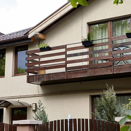 Apartament Rozelor Brasov Luaran gambar