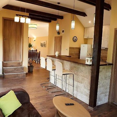 Apartament Rozelor Brasov Luaran gambar
