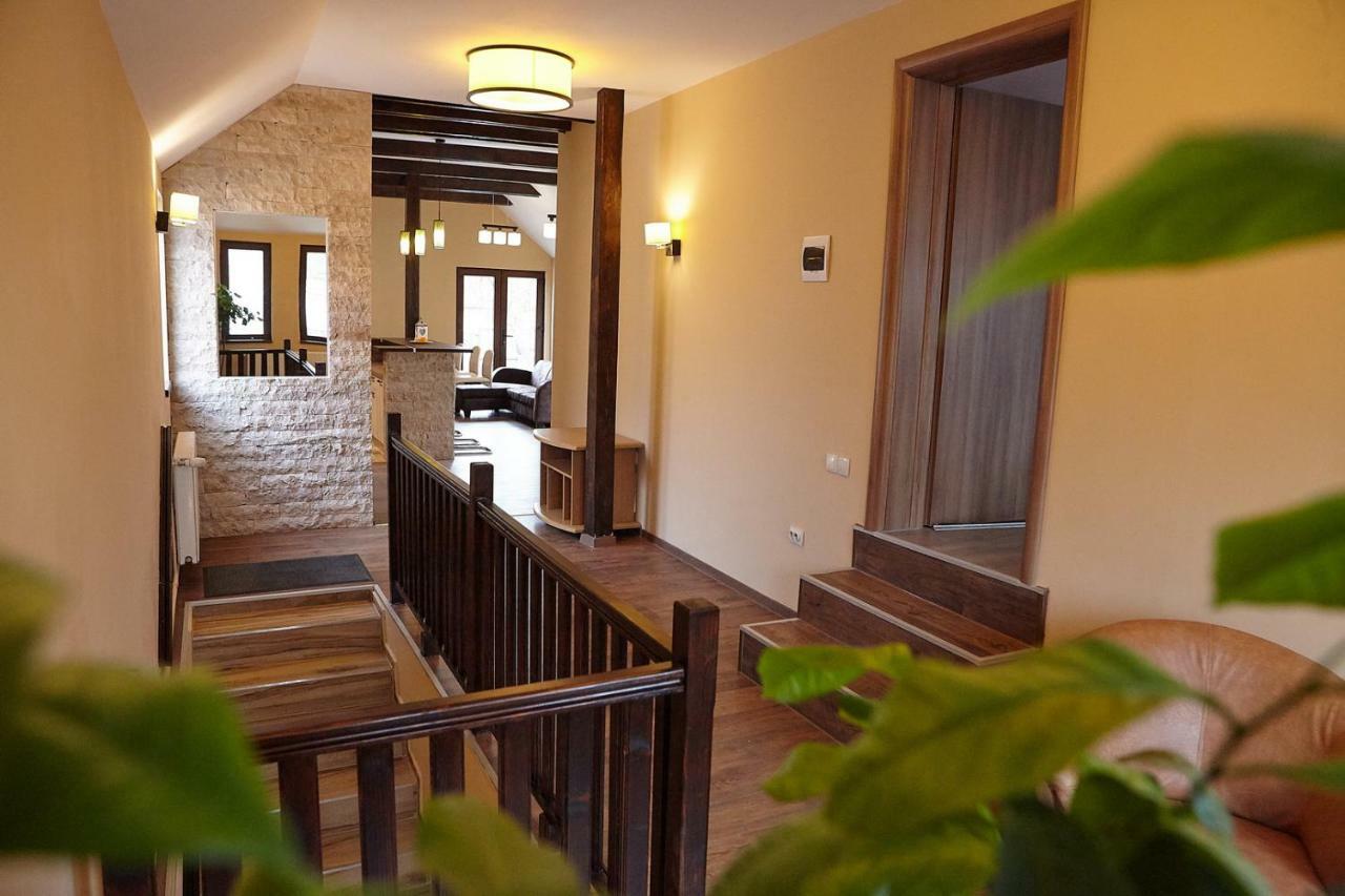 Apartament Rozelor Brasov Luaran gambar