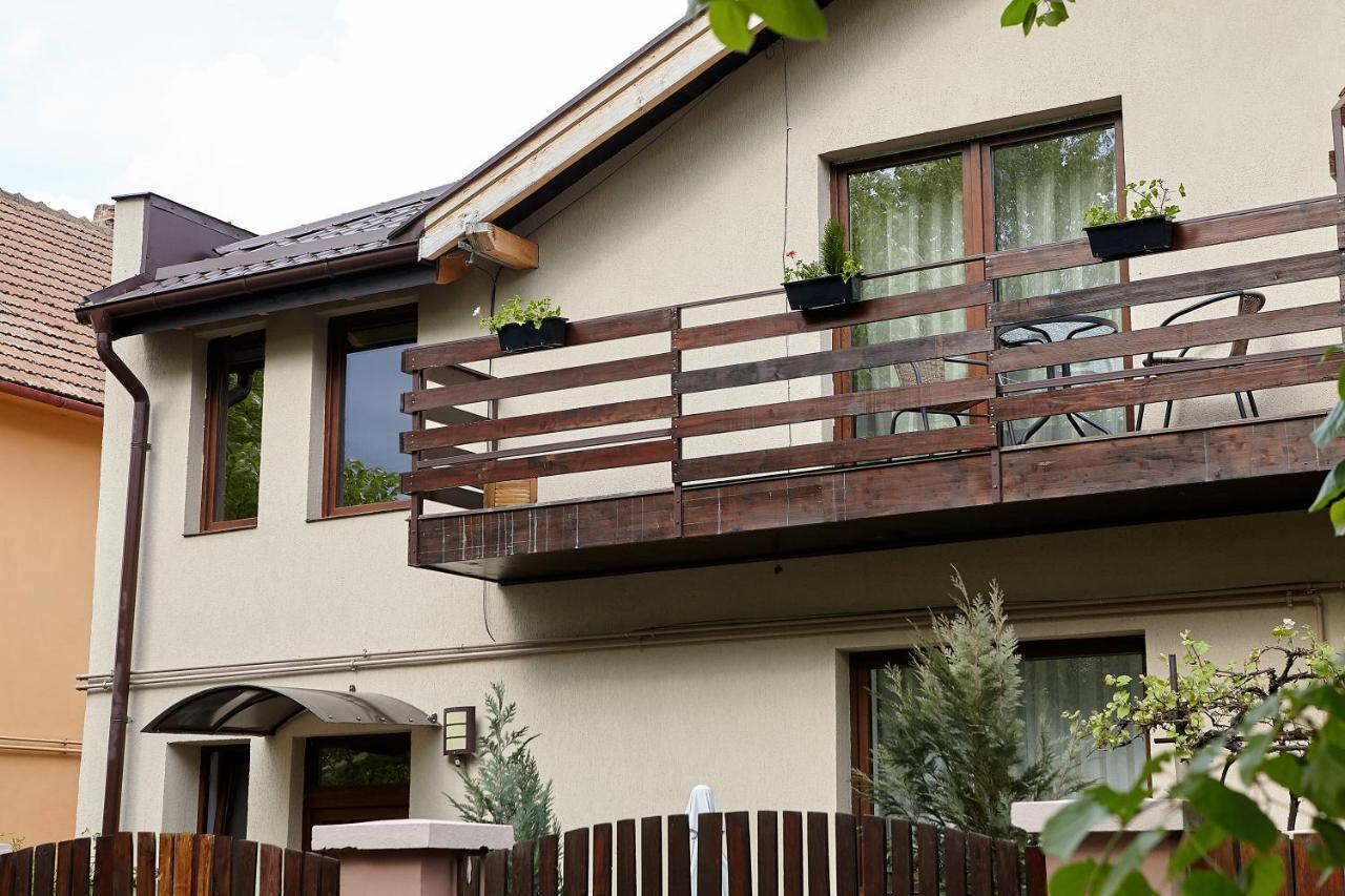 Apartament Rozelor Brasov Luaran gambar