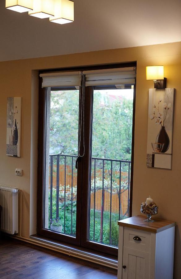 Apartament Rozelor Brasov Luaran gambar