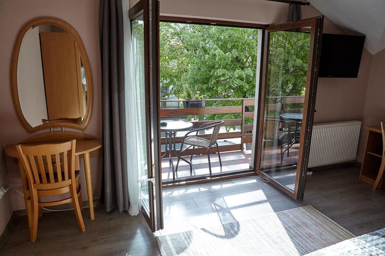 Apartament Rozelor Brasov Luaran gambar