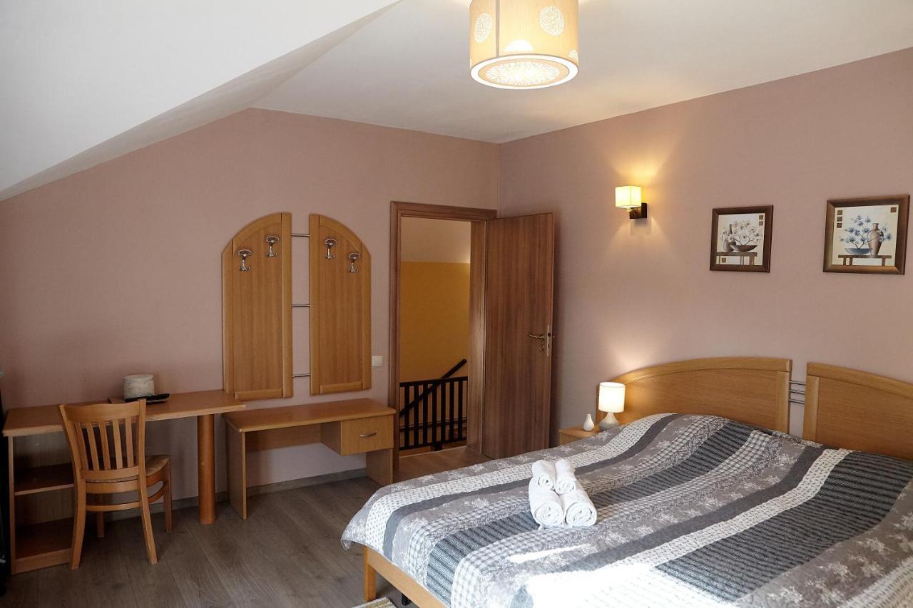 Apartament Rozelor Brasov Luaran gambar