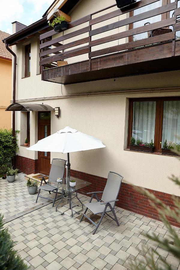 Apartament Rozelor Brasov Luaran gambar