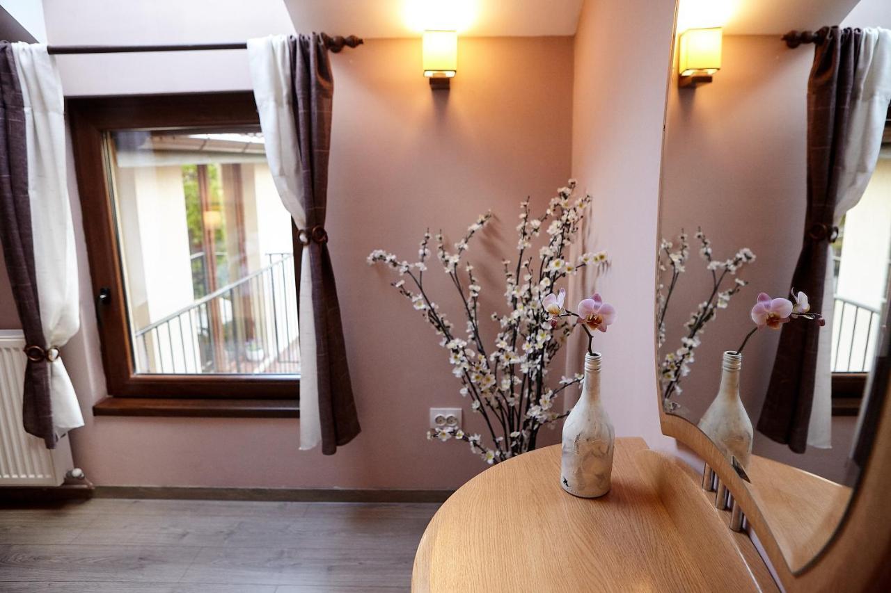 Apartament Rozelor Brasov Luaran gambar