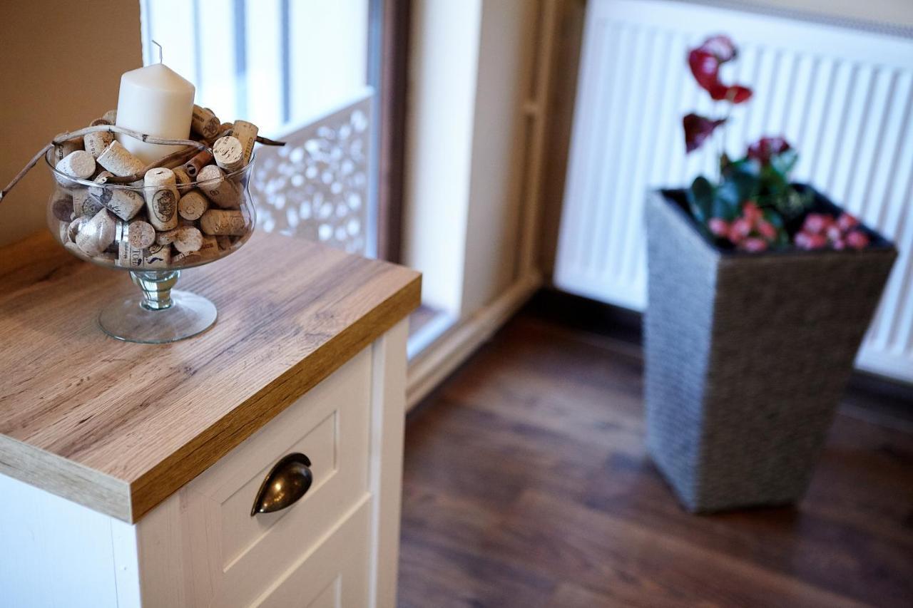 Apartament Rozelor Brasov Luaran gambar