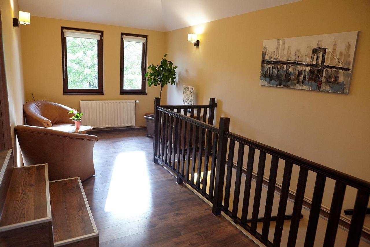 Apartament Rozelor Brasov Luaran gambar