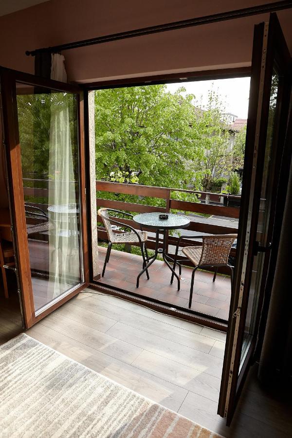 Apartament Rozelor Brasov Luaran gambar