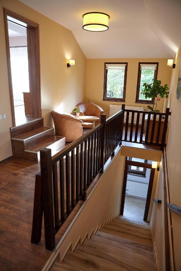 Apartament Rozelor Brasov Luaran gambar